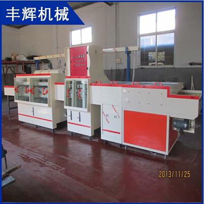 線(xiàn)路板蝕刻機(jī)因線(xiàn)路二誕生