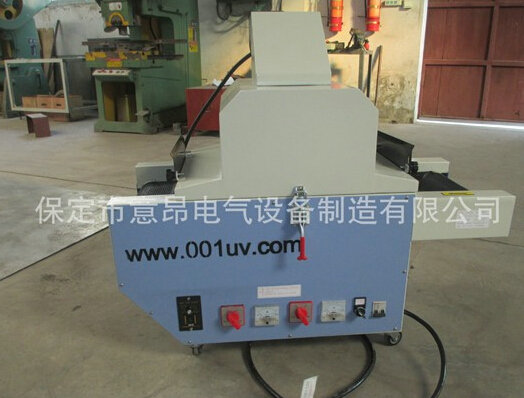 臺(tái)式uv光固機(jī)五一小長(zhǎng)假過(guò)后又開始奮斗啦！