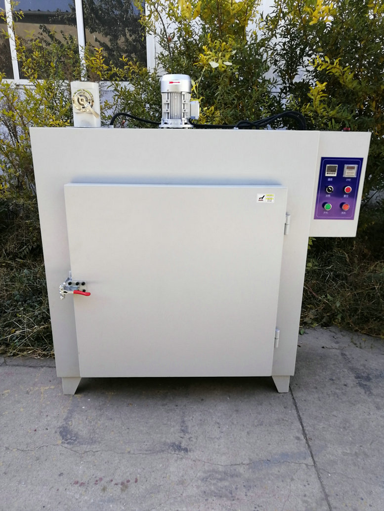 豐輝工業干燥箱:用“干貨”實力,讓每個行業都愛上干燥